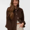 Vmjamie Corduroy Jacket Vmjamie Corduroy Jacket