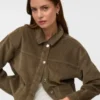 Vmjamie Corduroy Jacket Vmjamie Corduroy Jacket