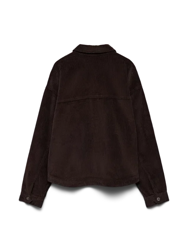 Vmjamie Corduroy Jacket Vmjamie Corduroy Jacket