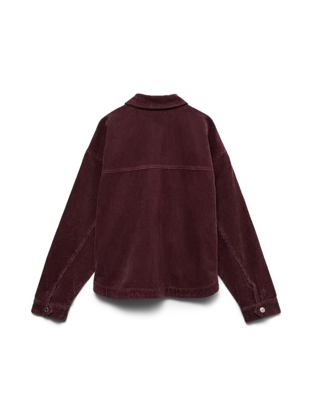 Vmjamie Corduroy Jacket Vmjamie Corduroy Jacket
