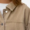 Vmjamie Corduroy Jacket Vmjamie Corduroy Jacket