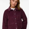 Vmjamie Corduroy Jacket Vmjamie Corduroy Jacket