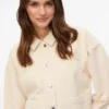 Vmjamie Corduroy Jacket Vmjamie Corduroy Jacket
