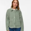 Vmjamie Corduroy Jacket Vmjamie Corduroy Jacket