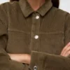 Vmjamie Corduroy Jacket Vmjamie Corduroy Jacket