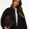 Vmjamie Corduroy Jacket Vmjamie Corduroy Jacket