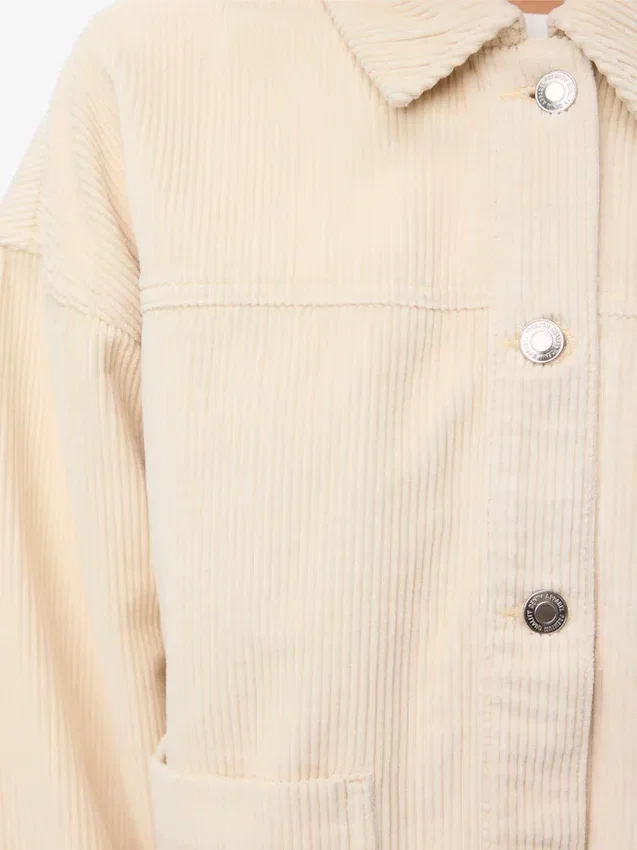 Vmjamie Corduroy Jacket Vmjamie Corduroy Jacket