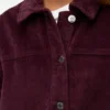 Vmjamie Corduroy Jacket Vmjamie Corduroy Jacket