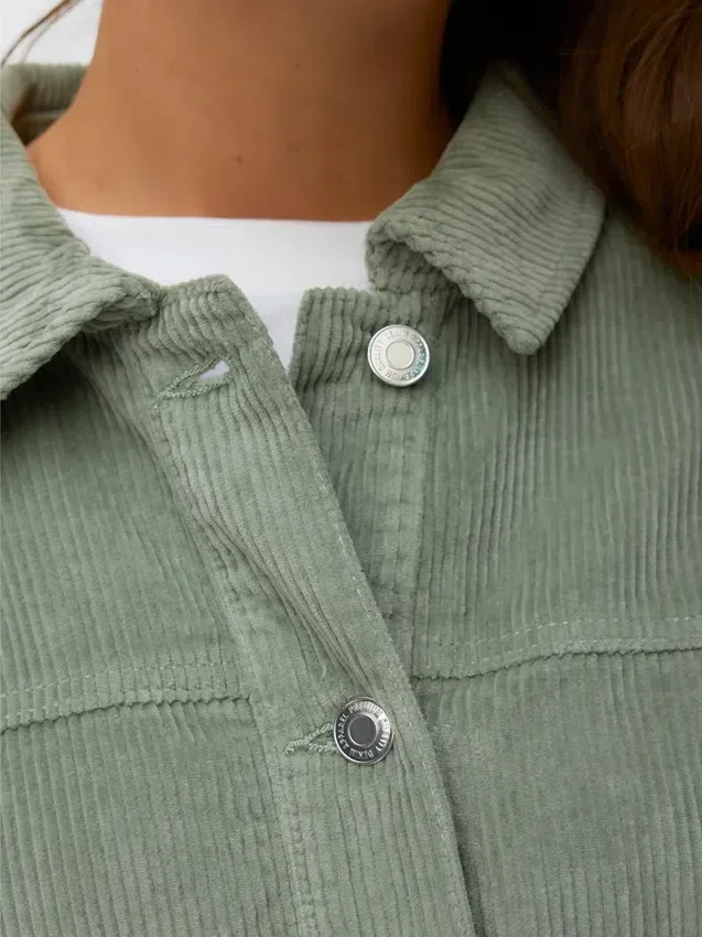 Vmjamie Corduroy Jacket Vmjamie Corduroy Jacket