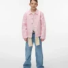 Vmjamie Denim Jacket