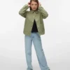 Vmjamie Denim Jacket