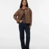 Vmjamie Denim Jacket Vmjamie Denim Jacket