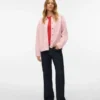 Vmjamie Denim Jacket Vmjamie Denim Jacket
