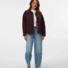 Vmjamie Denim Jacket Vmjamie Denim Jacket