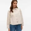 Vmjamie Denim Jacket Vmjamie Denim Jacket