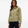 Vmjamie Denim Jacket Vmjamie Denim Jacket