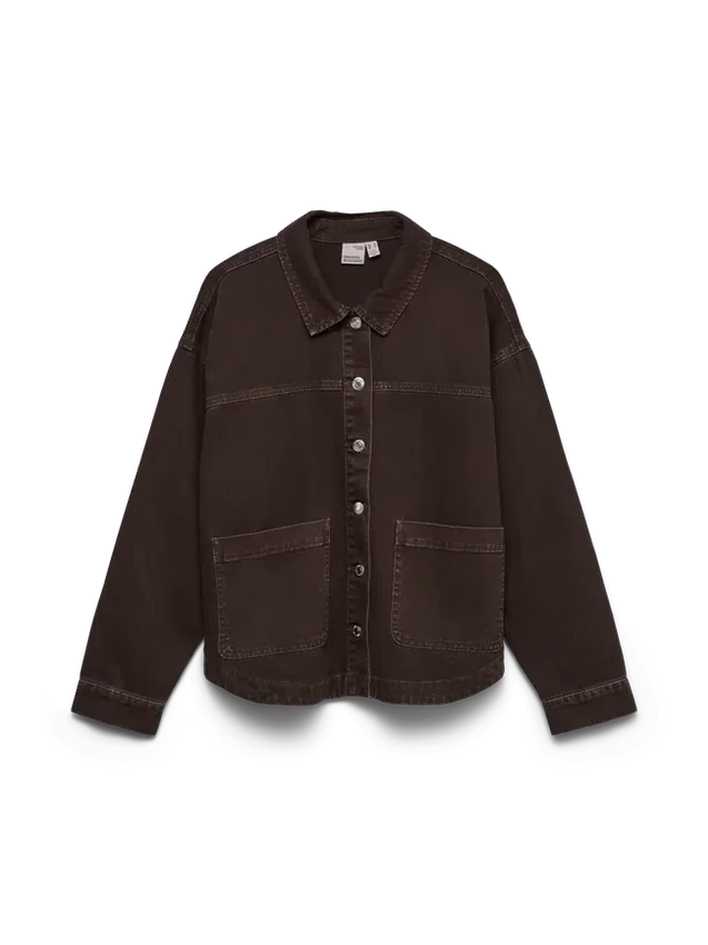 Vmjamie Denim Jacket Vmjamie Denim Jacket