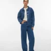 Vmjamie Denim Jacket Vmjamie Denim Jacket