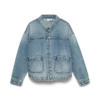 Vmjamie Denim Jacket Vmjamie Denim Jacket