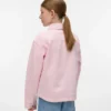 Vmjamie Denim Jacket