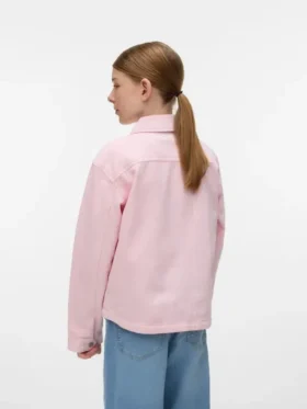 Vmjamie Denim Jacket