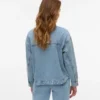 Vmjamie Denim Jacket Vmjamie Denim Jacket