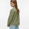 Vmjamie Denim Jacket