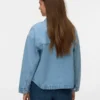 Vmjamie Denim Jacket Vmjamie Denim Jacket