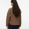 Vmjamie Denim Jacket Vmjamie Denim Jacket