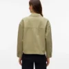Vmjamie Denim Jacket Vmjamie Denim Jacket