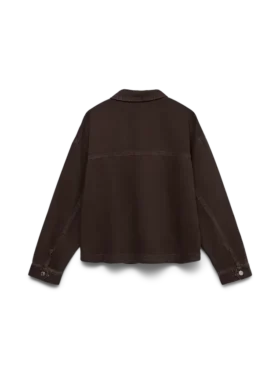 Vmjamie Denim Jacket