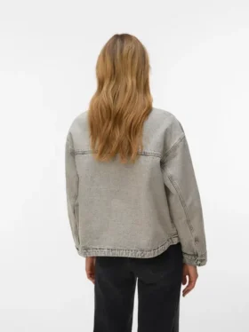 Vmjamie Denim Jacket