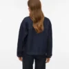 Vmjamie Denim Jacket Vmjamie Denim Jacket