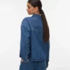 Vmjamie Denim Jacket Vmjamie Denim Jacket