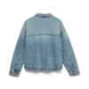 Vmjamie Denim Jacket Vmjamie Denim Jacket