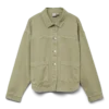 Vmjamie Denim Jacket