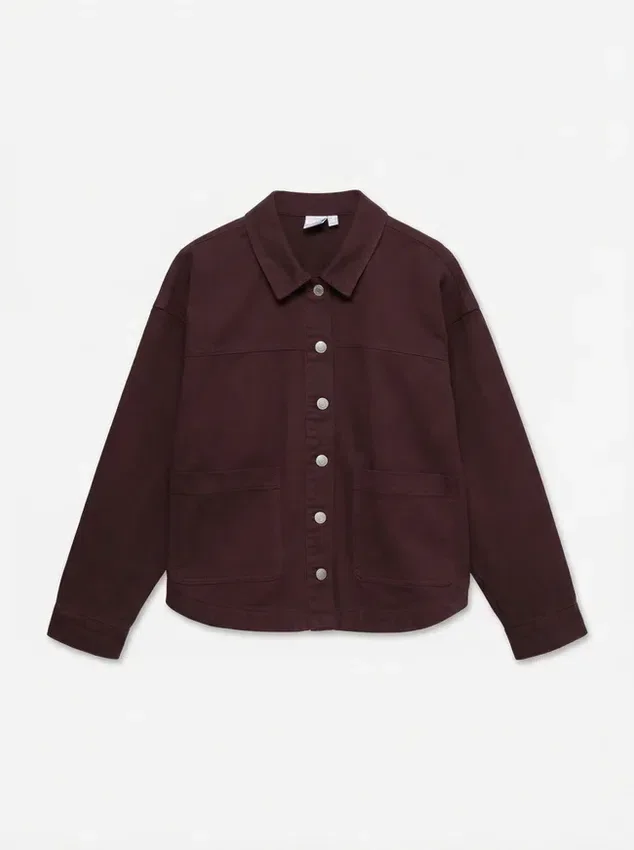 Vmjamie Denim Jacket Vmjamie Denim Jacket