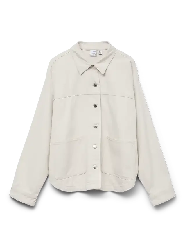 Vmjamie Denim Jacket Vmjamie Denim Jacket