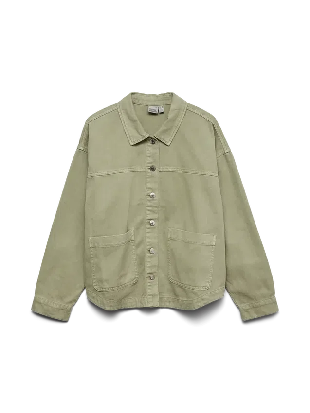 Vmjamie Denim Jacket Vmjamie Denim Jacket