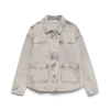Vmjamie Denim Jacket Vmjamie Denim Jacket