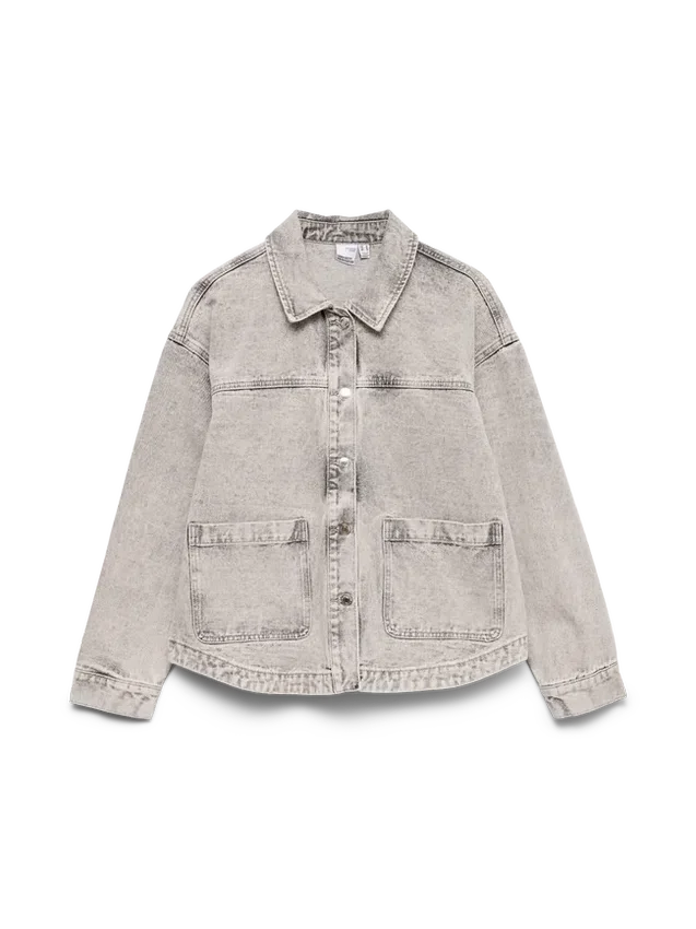 Vmjamie Denim Jacket Vmjamie Denim Jacket