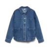 Vmjamie Denim Jacket Vmjamie Denim Jacket