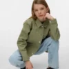 Vmjamie Denim Jacket