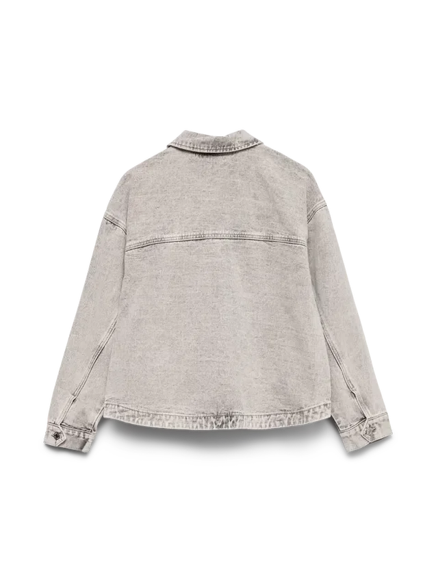 Vmjamie Denim Jacket Vmjamie Denim Jacket