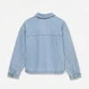 Vmjamie Denim Jacket Vmjamie Denim Jacket