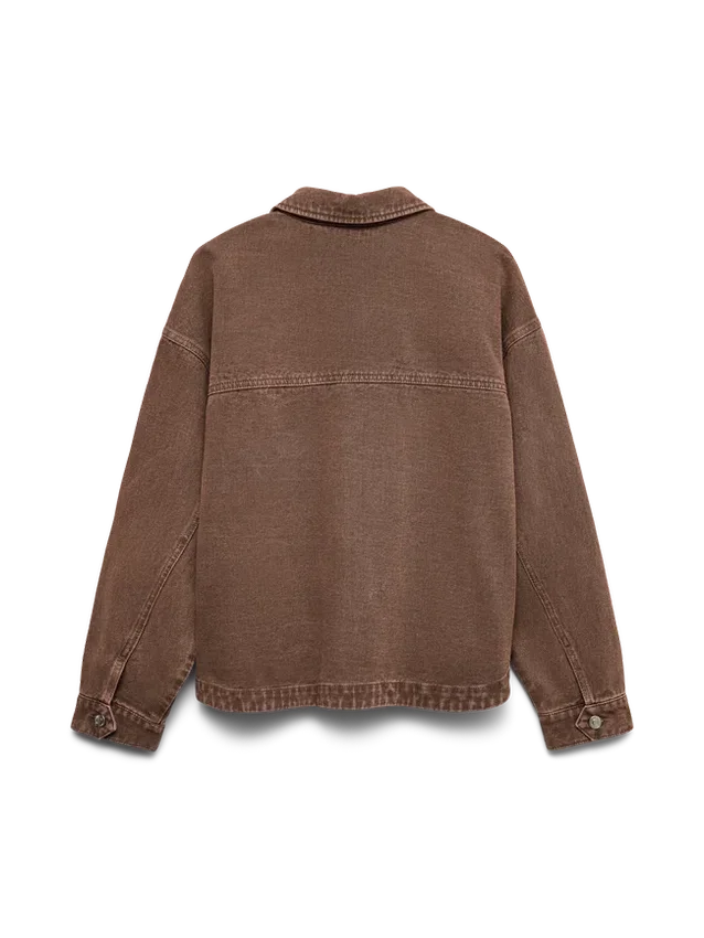 Vmjamie Denim Jacket Vmjamie Denim Jacket