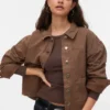 Vmjamie Denim Jacket Vmjamie Denim Jacket