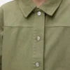 Vmjamie Denim Jacket