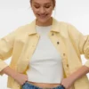 Vmjamie Denim Jacket Vmjamie Denim Jacket