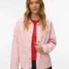 Vmjamie Denim Jacket Vmjamie Denim Jacket